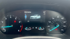 Ford Focus 1.0 EcoBoost 125 ST-Line 5dr Petrol Hatchback